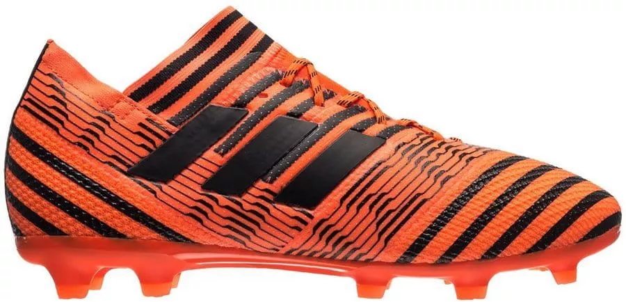 Botas de fútbol adidas NEMEZIZ 17.1 FG J