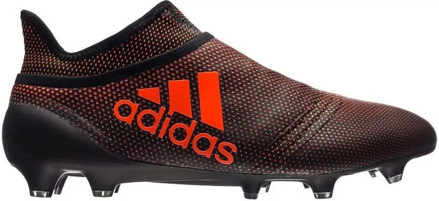 Botas de fútbol adidas X 17+ PURESPEED FG