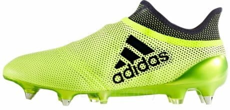 adidas x 17 purespeed sg
