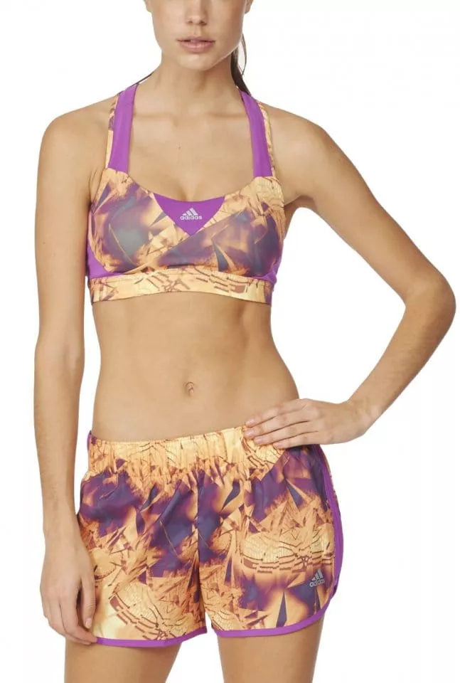 Biustonosz adidas SN BRA Q3