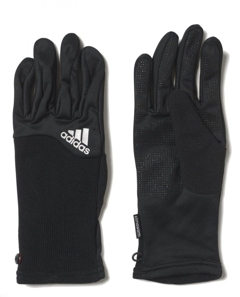 adidas climawarm gloves