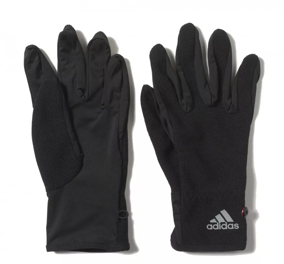 Gloves adidas RUN CLMLT GLOVE