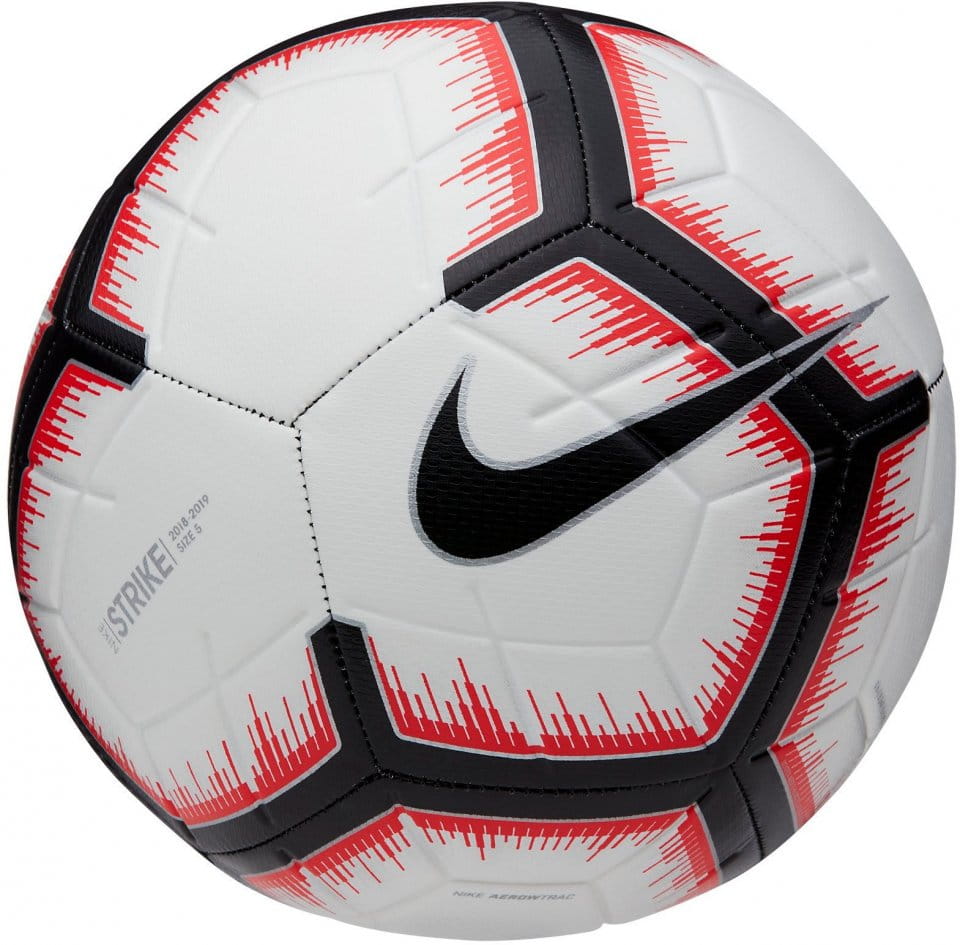 Fotbalový míč Nike Strike