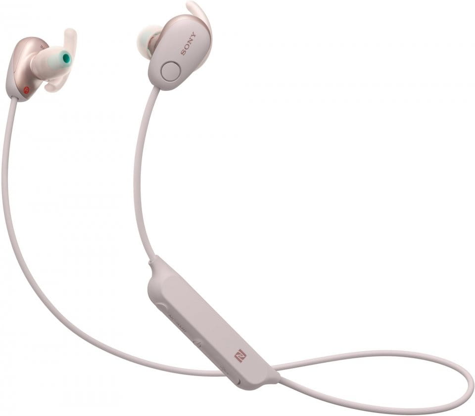 Kopfhörer SONY WI-SP600N