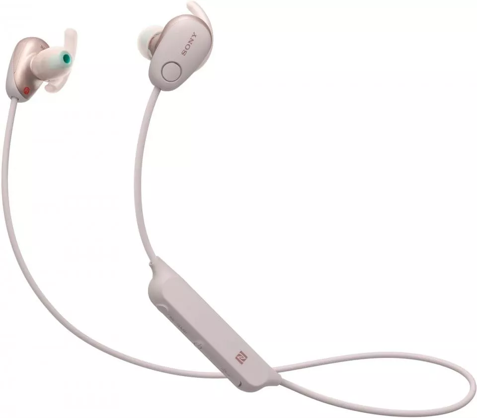 Kopfhörer SONY WI-SP600N