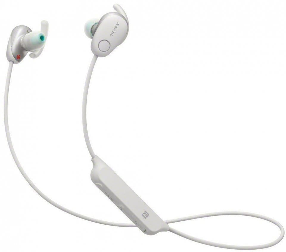 Kopfhörer SONY WI-SP600N