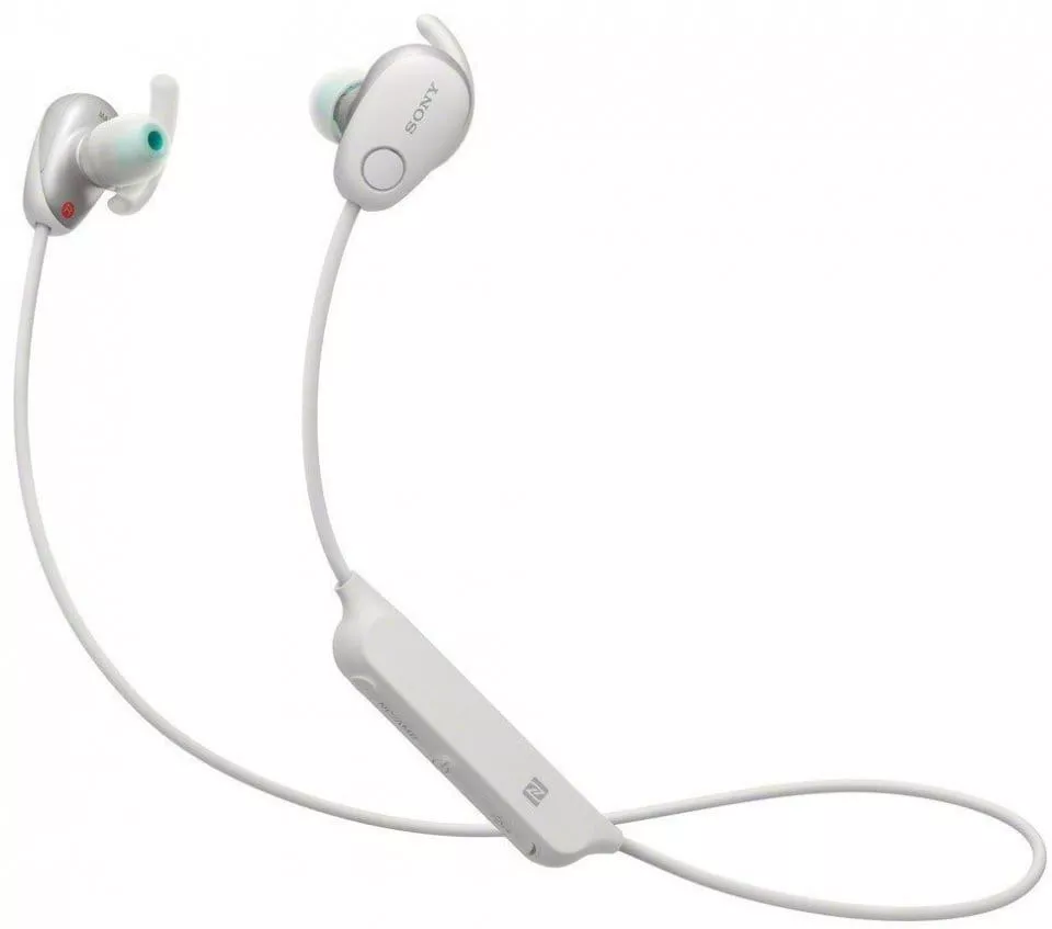 Kopfhörer SONY WI-SP600N