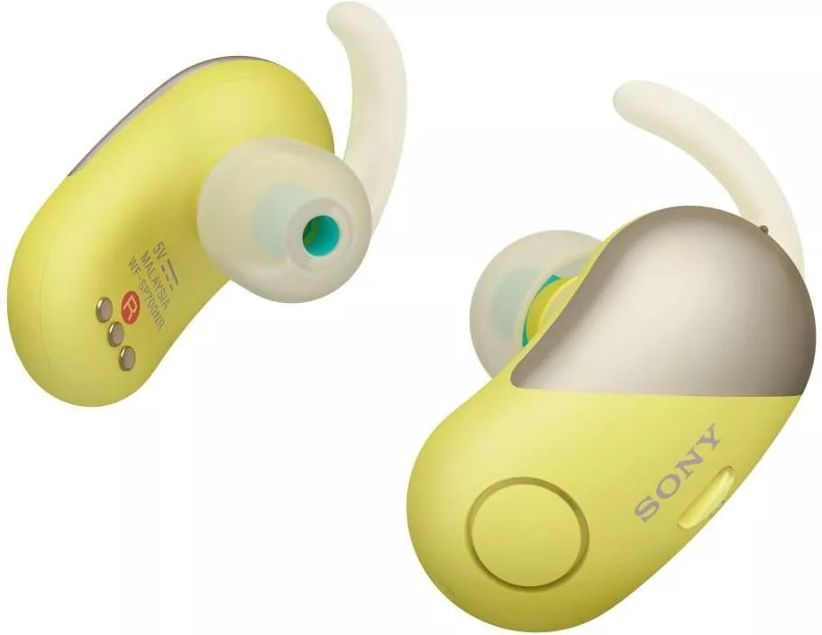 Headphones Sony WF-SP700N
