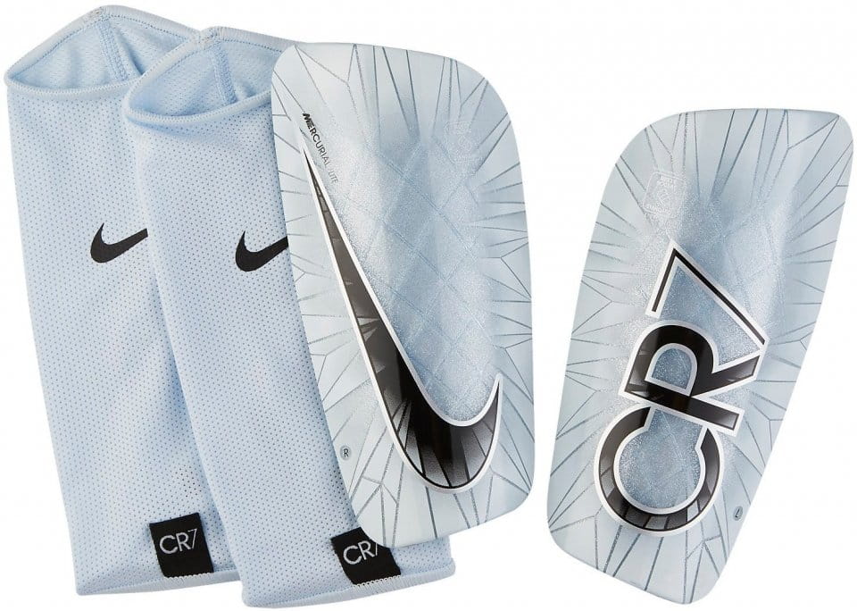 Espinilleras Nike CR7 NK MERC LT