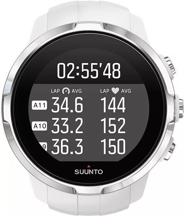 Sporttester SUUNTO SPARTAN SPORT WHITE (HR)