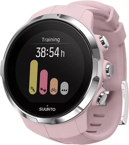 Hodinky SUUNTO SPARTAN SPORT SAKURA