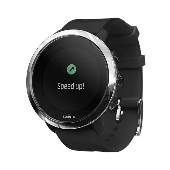 Hodinky SUUNTO 3 G1 BLACK