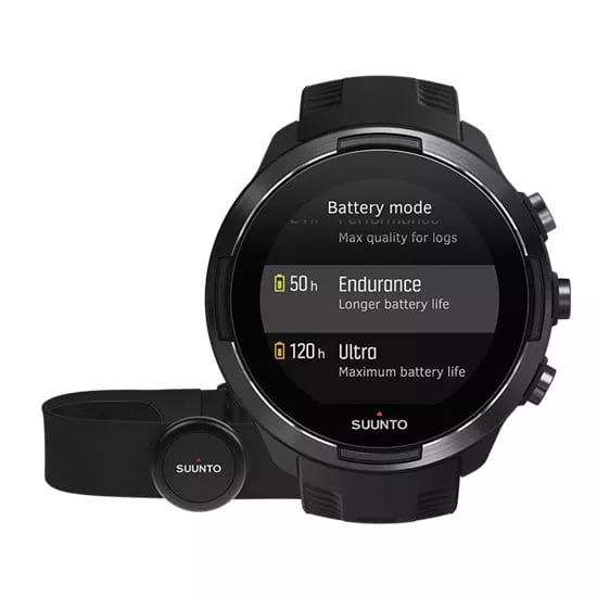 Reloj SUUNTO 9 G1 BARO HR
