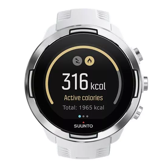 Watch SUUNTO 9 G1 BARO HR Top4Fitness