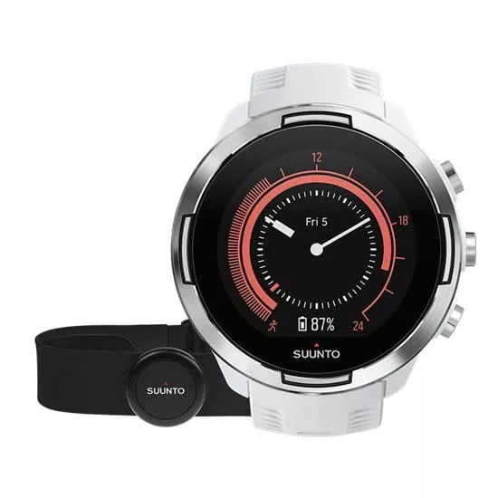 Watch SUUNTO G1 BARO HR
