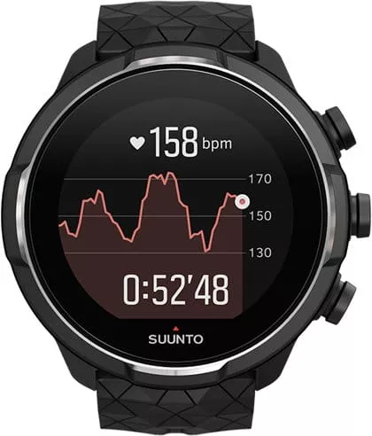 Watch SUUNTO 9 G1 BARO TITANIUM