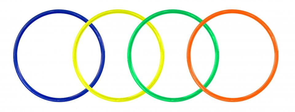 Kruhy Top4Football Circles