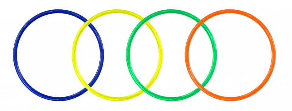 Kruhy Top4Football Circles
