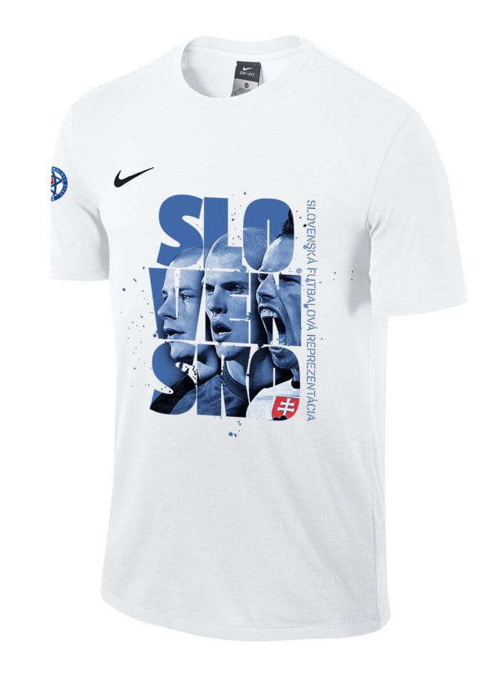 Koszulka Nike Tričko Slovensko