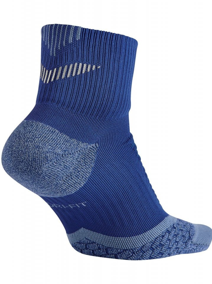 Socks Nike ELITE RUNNING CUSHION QTR