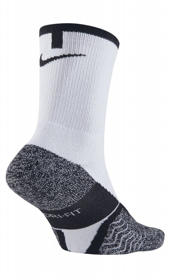 Nike grip elite crew tennis socks hotsell