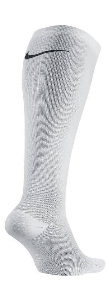 white nike ladies socks