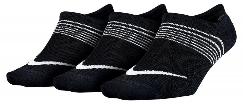 black and white nike socks womens