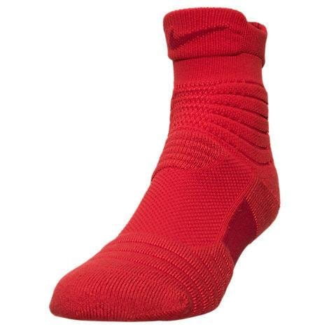 Basketbalové ponožky Nike Elite Versatility Mid