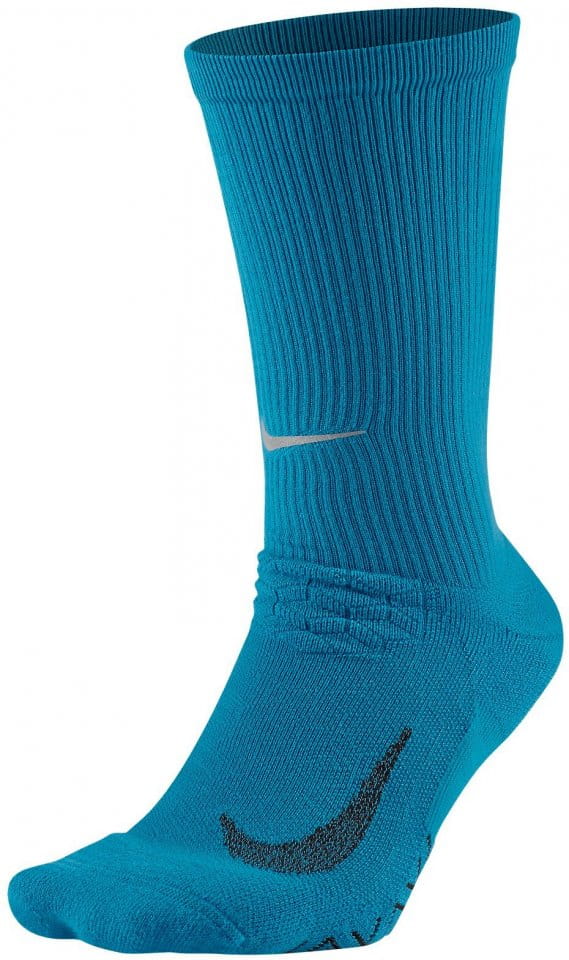 nike elite socks teal