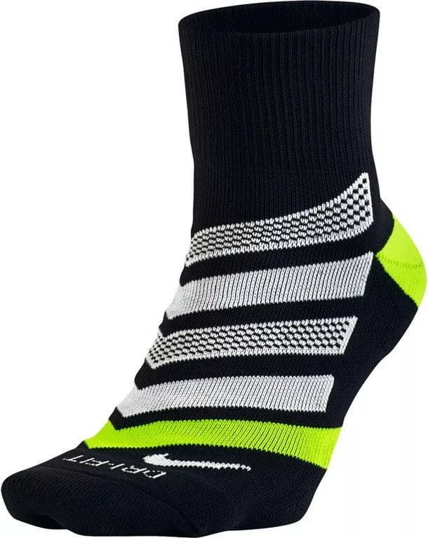 Socks Nike RUNNING DRI FIT CUSHION D