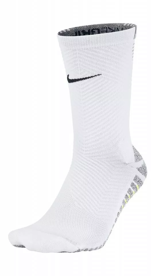 Nike grip crew socks best sale