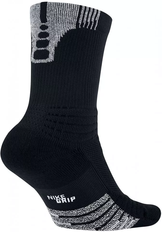 Socks Nike U NG VERSA CREW Top4Running