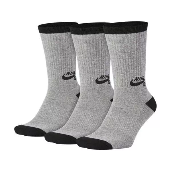 Socks Nike SB 3PPK CREW SOCK Top4Fitness