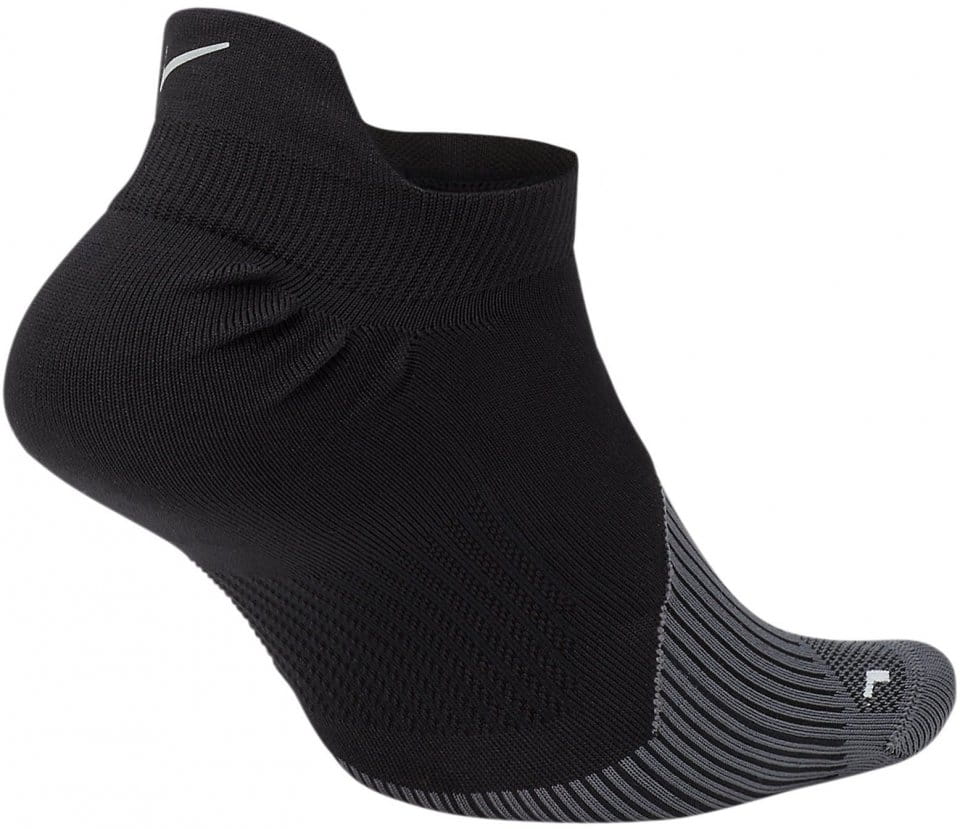 Běžecké ponožky Nike Elite Lightweight No-Show Tab