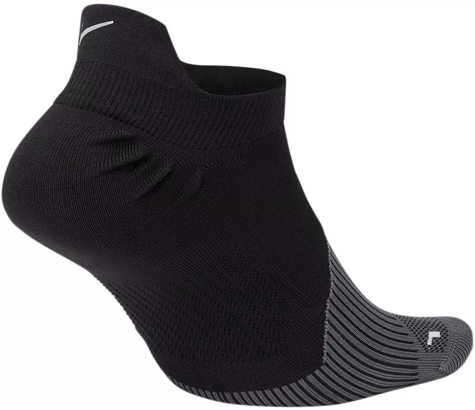 Běžecké ponožky Nike Elite Lightweight No-Show Tab