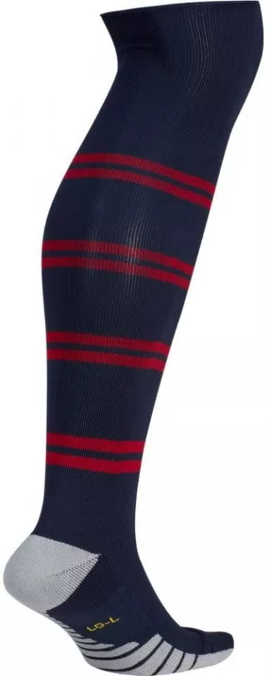 Football socks Nike FCB U NK STAD OTC SOCK HM