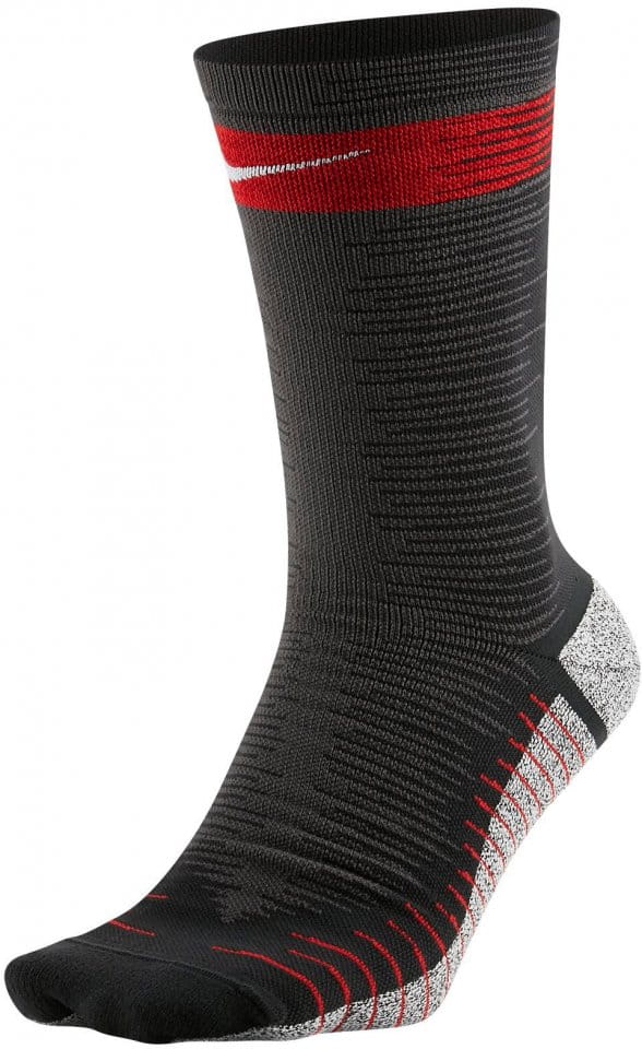 Socks Nike U NG STRIKE LIGHT CREW WC18