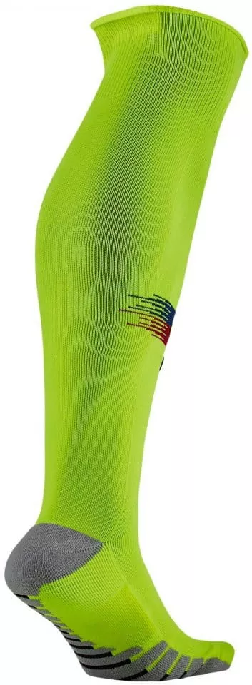 Fotbalové štulpny Nike FC Barcelona 2018/19