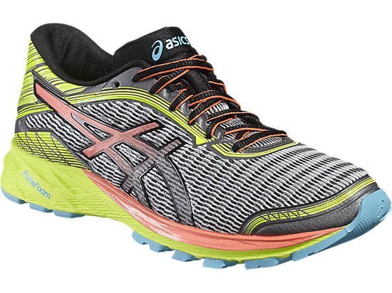 Running shoes ASICS DynaFlyte Top4Running