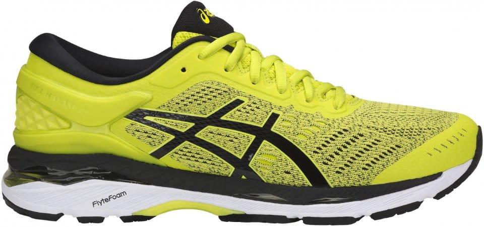 Kayano 24 yellow on sale