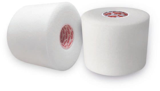 Kineziološki trak Premier Sock Tape UNDERWRAP Foam 27m