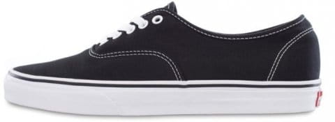UA Authentic Black