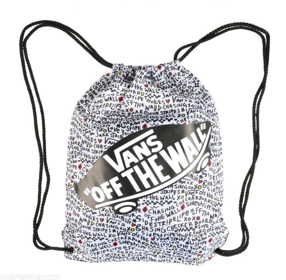 Pytel na záda Vans Benched