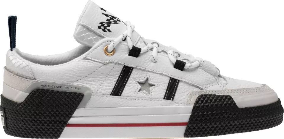 Shoes Converse x Ibn Jasper One Star OX
