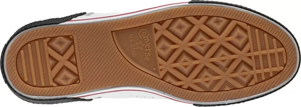 Shoes Converse x Ibn Jasper One Star OX