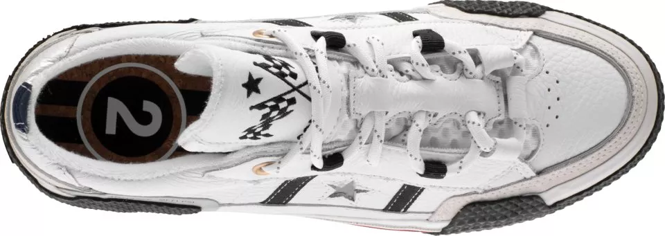 Shoes Converse x Ibn Jasper One Star OX