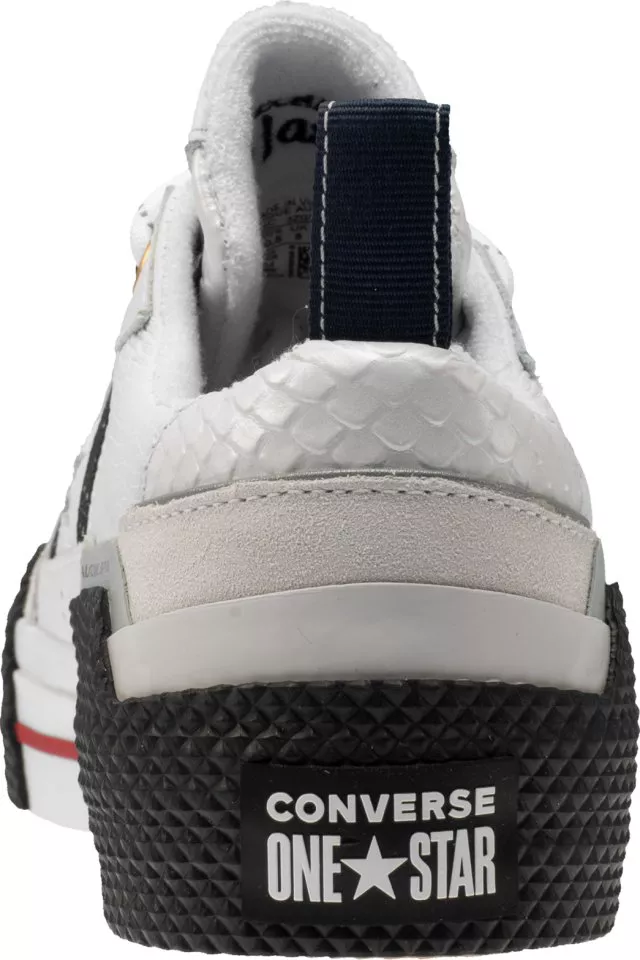 Shoes Converse x Ibn Jasper One Star OX
