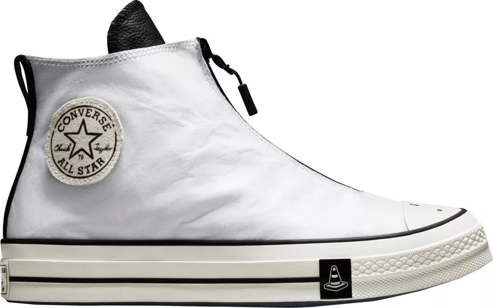Obutev Converse X Josh Vides Chuck 70 HI