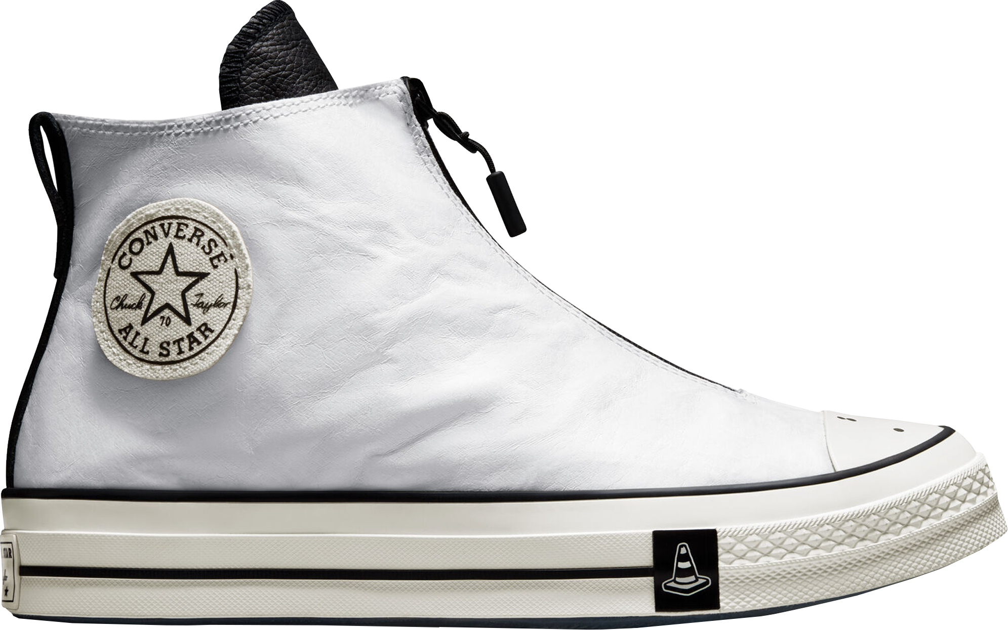 Obutev Converse X Josh Vides Chuck 70 HI