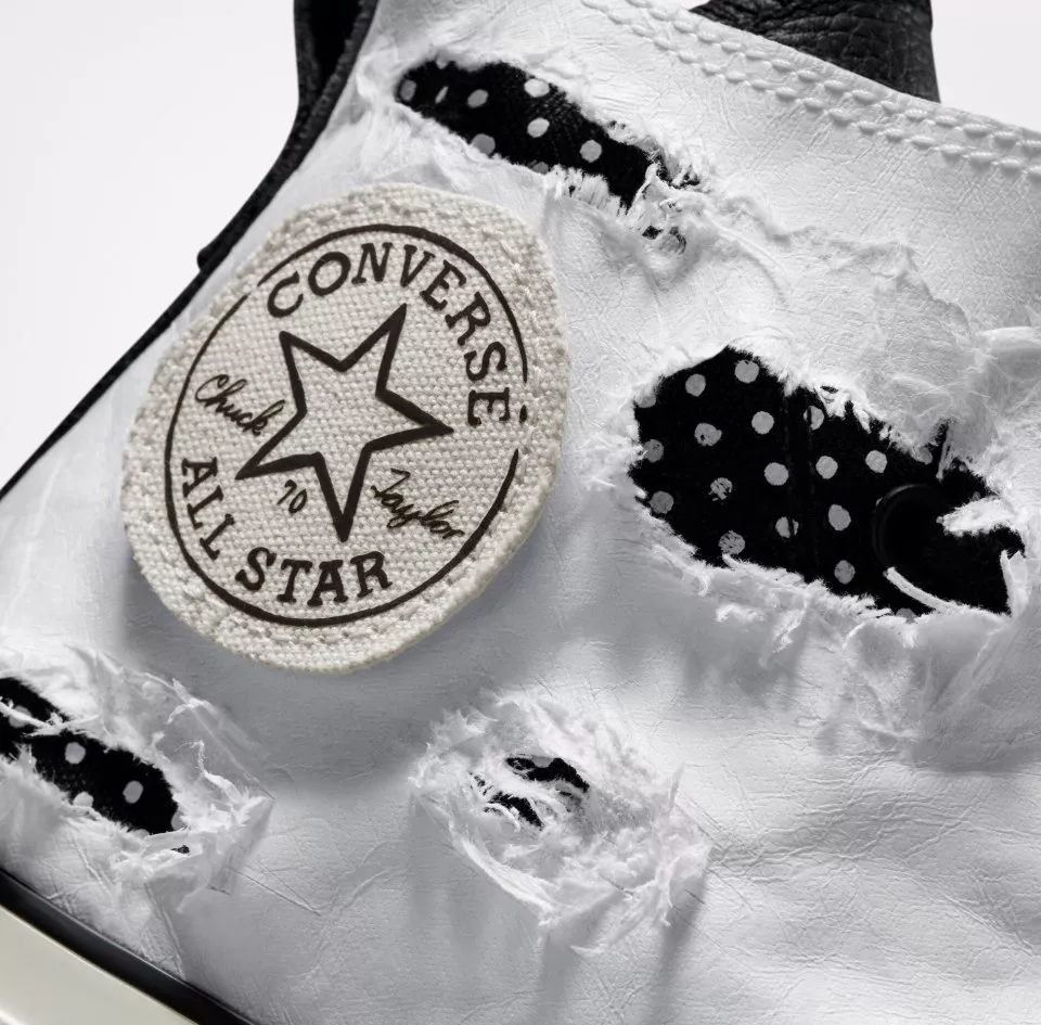 Obutev Converse X Josh Vides Chuck 70 HI